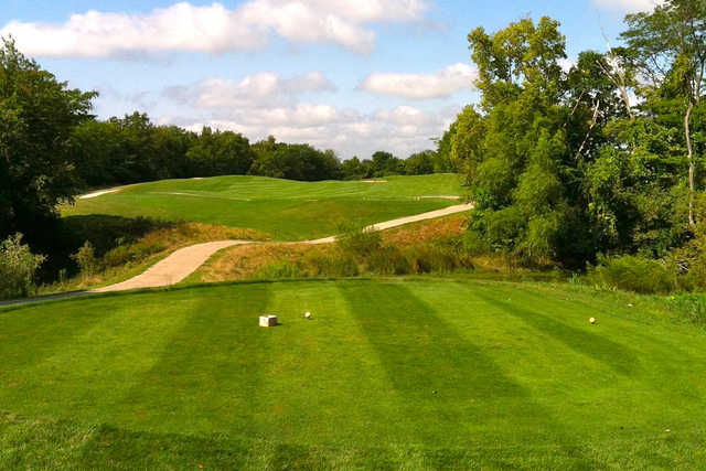 Elks Country Club - photo 2