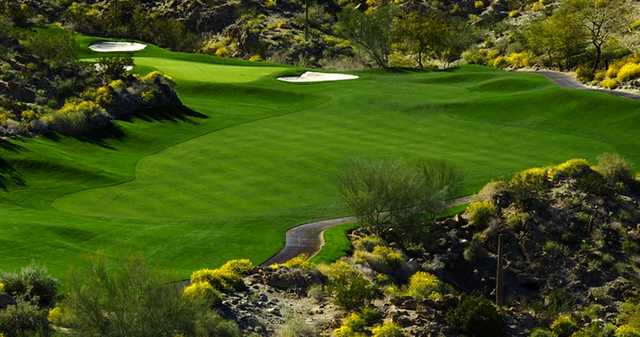 Bighorn Golf Club - photo 5