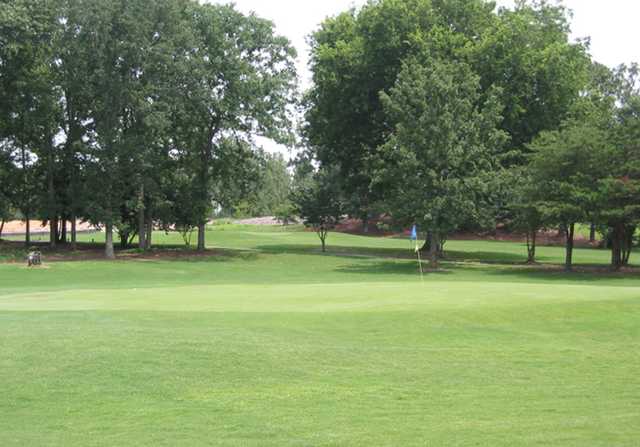 Charwood Golf Club - photo 5