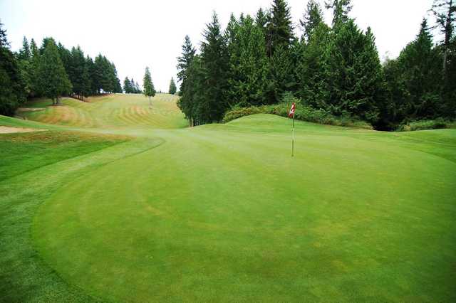 Kayak Point Golf Course - photo 2