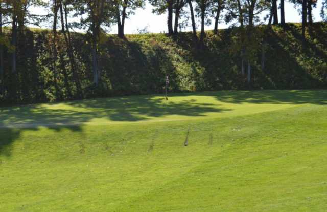 Sandhill River Golf Course - photo 2