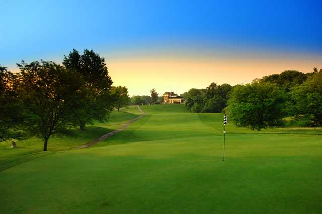 Avon Fields Golf Course - photo 1