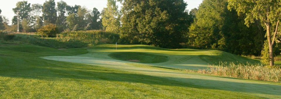 Links at Hunters Ridge - photo 6