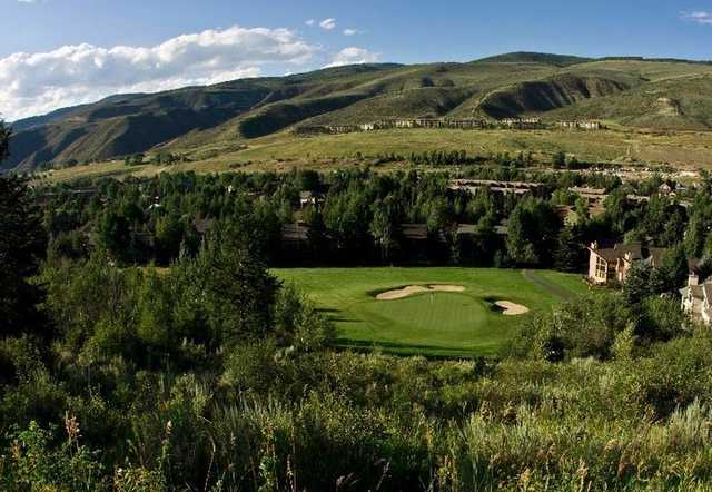 Eagle Vail Golf Course - photo 5