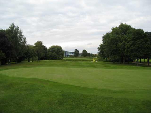 Erewash Valley Golf Club - photo 4