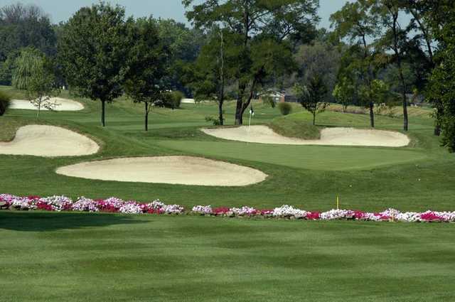 Balmoral Golf Course - photo 3