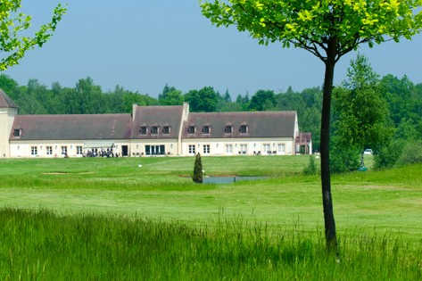 UGOLF Apremont - photo 4
