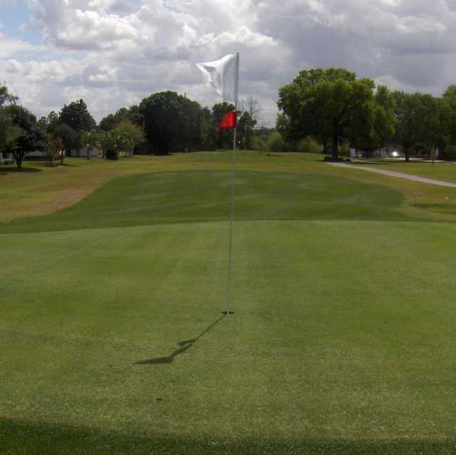 Highland Fairways Golf Club - photo 2