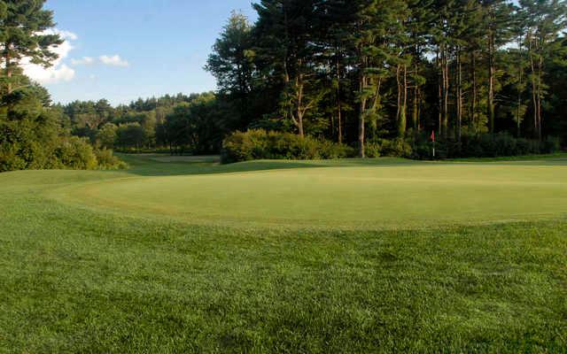 Spring Valley Country Club - photo 1