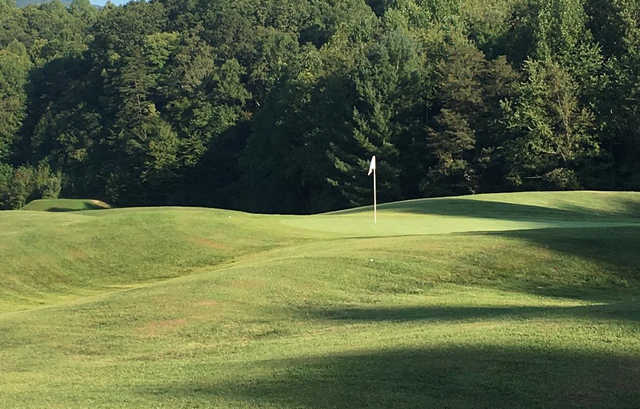 Sleepy Hollow Golf Course