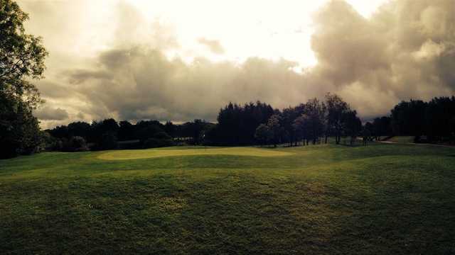 Ashton-under-Lyne