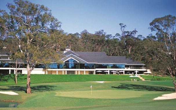 Riverside Oaks - Gangurru Course - photo 4