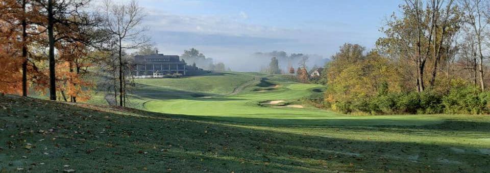 Aston Oaks Golf Club - photo 5