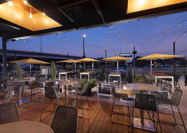 Topgolf Richmond - photo 2