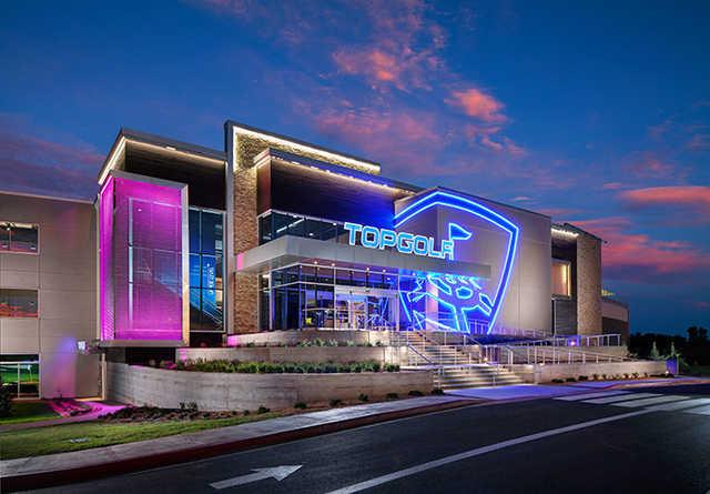 Topgolf Oklahoma City - photo 3
