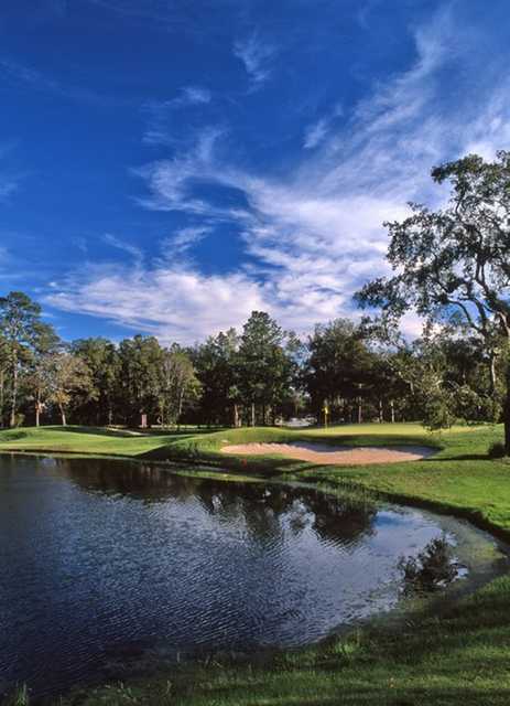 The Golf Club at Longwood - photo 2