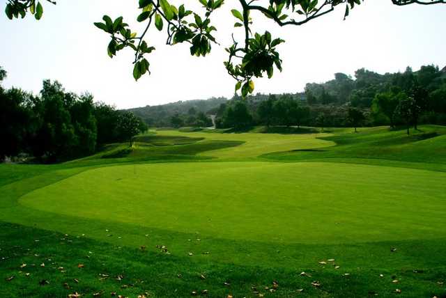 Coyote Hills Golf Course - photo 6