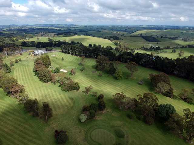 Korumburra Golf Club