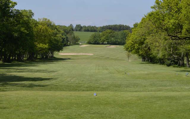 Horsforth Golf Club - photo 4
