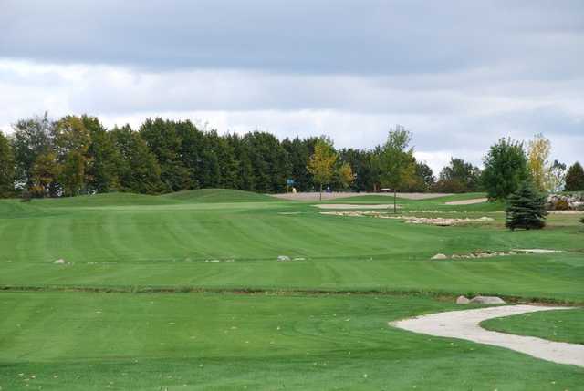 Wander Springs Golf Course - photo 2