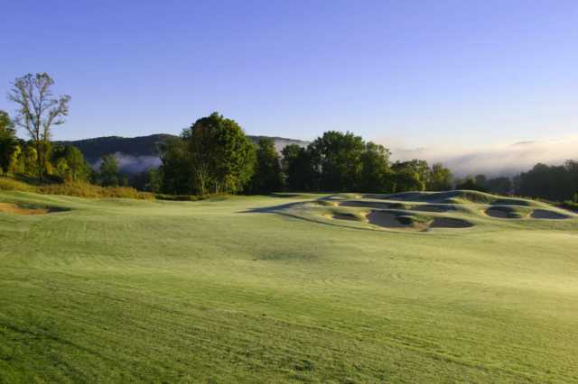 The Club At River Oaks