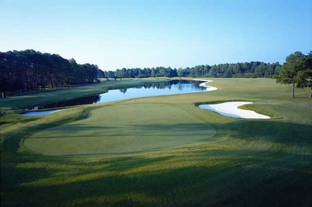 Perdido Bay Golf Club - photo 3