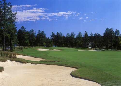 The Patriot Golf Club At Grand Harbor - photo 6