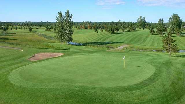 Mountain Creek Golf