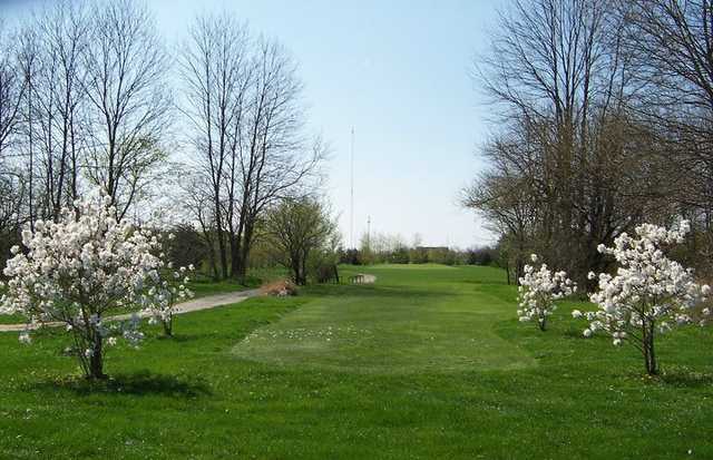 Morningstar Golf Club (Indiana) - photo 5