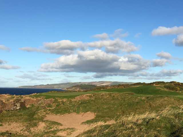 Trump Turnberry Resort - King Robert the Bruce Course - photo 4
