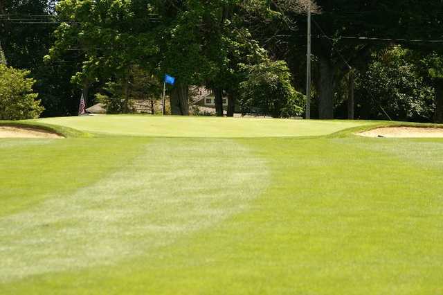Spring Lake Country Club - photo 2