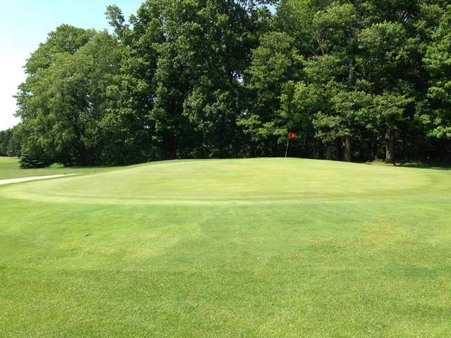 Grand Ledge Country Club - photo 1