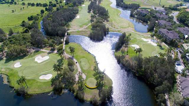 Palm Meadows Golf Course - photo 8