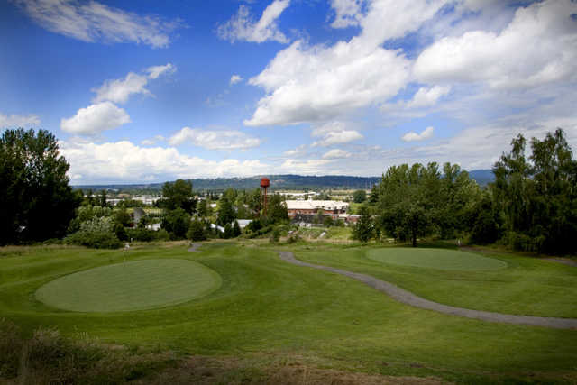 McMenamins Pub Course - photo 2