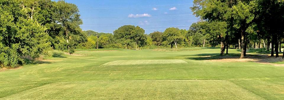 Irving Golf Club - photo 5
