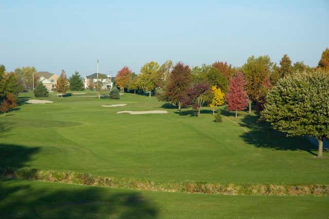 Hickory Point Golf Club - photo 2