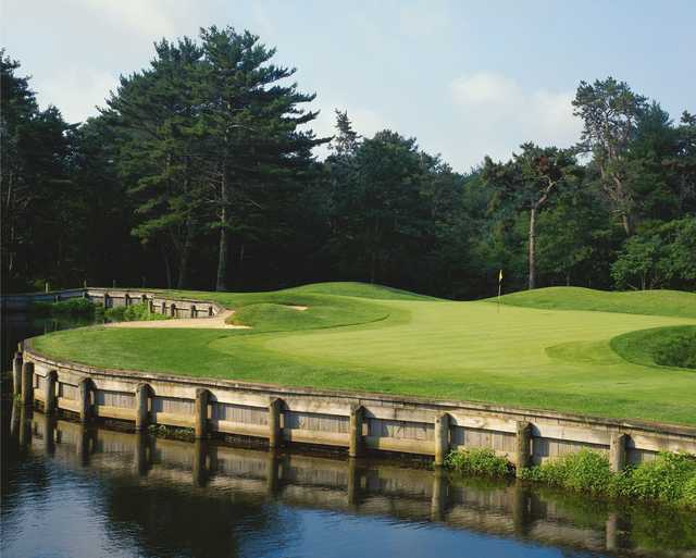 Willowbend Country Club - photo 4