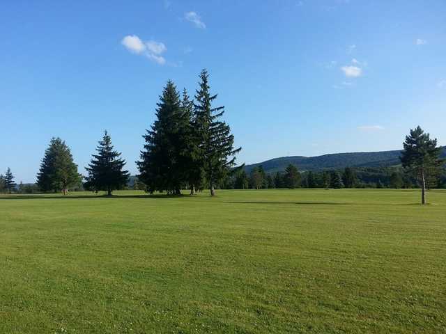 Dryden Lake Golf Club - photo 1
