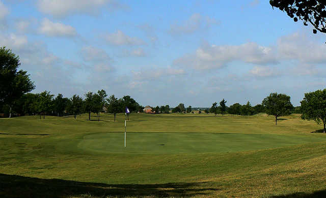 Waterview Golf Club - photo 5