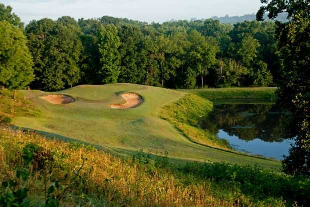 Eagle Chase Golf Club