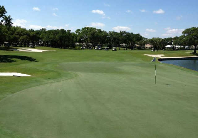 John's Island Club Inc. - photo 2