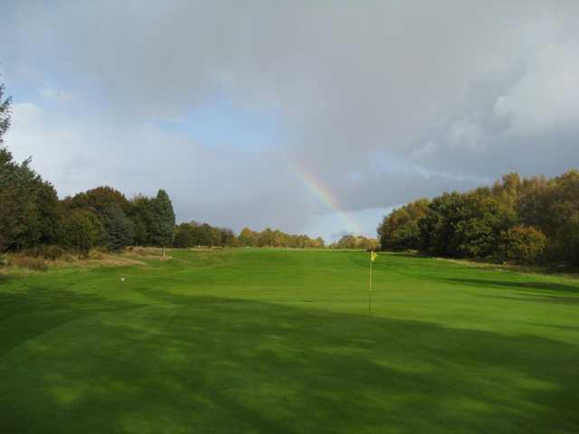 Penn Golf Club
