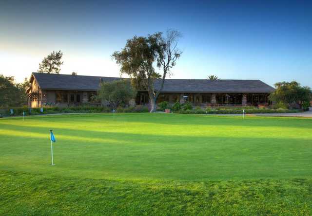 San Juan Hills Golf Club - photo 8