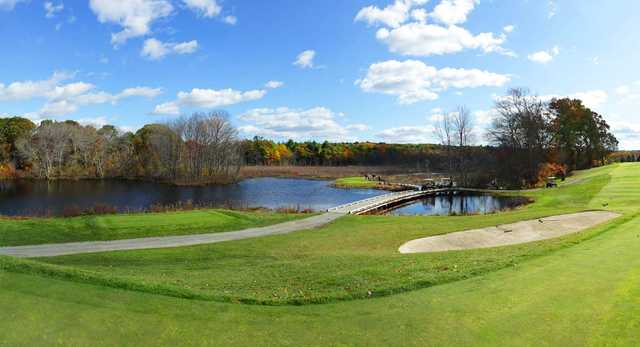Dedham Country and Polo Club - photo 4