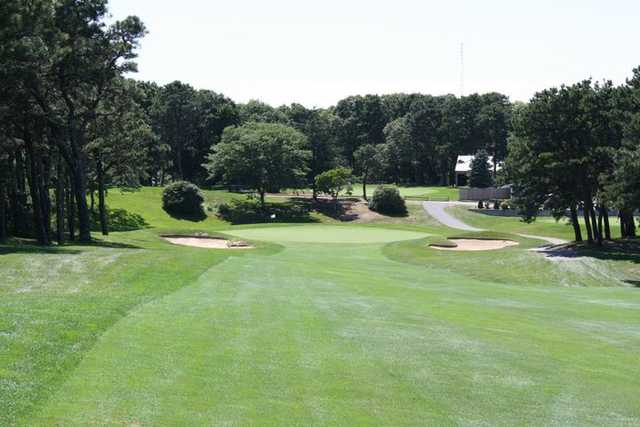 Dennis Pines Golf Course - photo 1