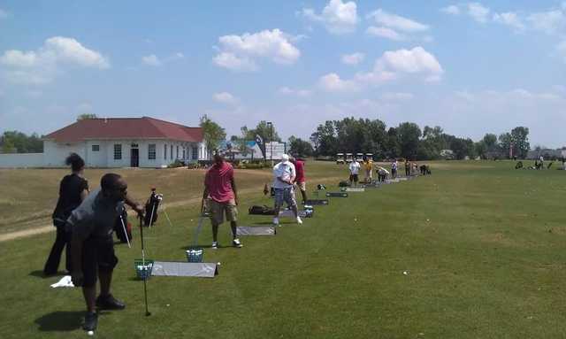 The Golf Depot - photo 3