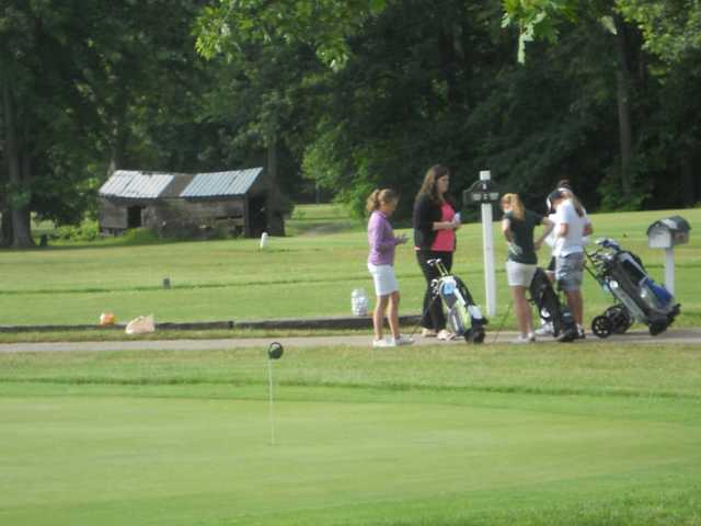Beechwood Greens