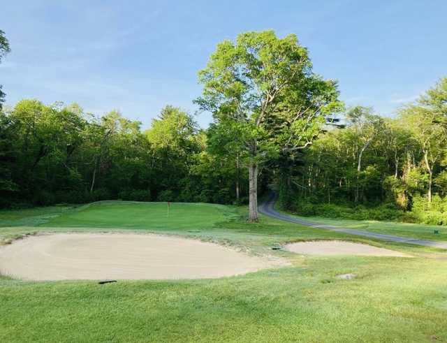 Marion Golf Club - photo 2