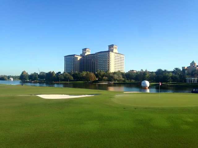 Ritz Carlton - photo 4