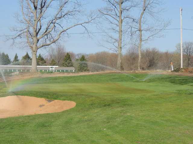 Clear Lake Golf Club - photo 2